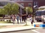 В американской школе бэби-бум: девочки решились на ранние роды "за компанию" В американской школе бэби-бум: девочки решились на ранние роды "за компанию"