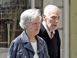 Найденный на Евро-2008 95-летний нацистский преступник хочет предстать перед судом, чтобы добиться оправдания