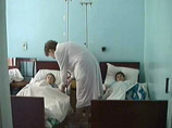 Более 20 красноярских детей из лагеря попали в больницу с отравлением: два подростка в реанимации