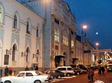 Здания РГГУ все же отдадут Церкви, заявил главный архитектор Москвы Здания РГГУ все же отдадут Церкви, заявил главный архитектор Москвы