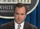 Бывший пресс-секретарь Белого дома продолжает разоблачать политику Буша: тайны войны в Ираке и разоблачений ЦРУ