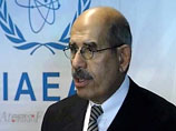 Глава Международного агентства по атомной энергии (МАГАТЭ) Мохаммед аль-Барадеи заявил, что он подаст в отставку в случае нападения на Иран