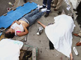 Двенадцать человек погибли в давке на дискотеке в Мехико