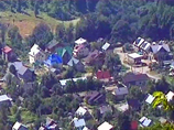 На месте домов жителей Имеретинской долины планируется построить Олимпийскую деревню и спортивные объекты к Олимпийским играм 2014 года