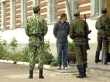 В воинской части в Ботлихе на шнурках повесился сержант-контрактник В воинской части в Ботлихе на шнурках повесился сержант-контрактник