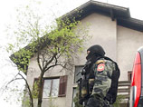 Создатель концлагерей в Боснии и Герцеговине выдан трибуналу в Гааге Создатель концлагерей в Боснии и Герцеговине выдан трибуналу в Гааге