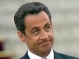 Саркози едет в Израиль открывать "новую эру" в отношениях