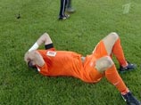 Зарубежная пресса считает матч Голландия - Россия лучшим на чемпионате Зарубежная пресса считает матч Голландия - Россия лучшим на чемпионате