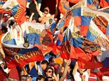 Австрия обещает пустить в страну без виз 10 000 российских болельщиков Австрия обещает пустить в страну без виз 10 000 российских болельщиков