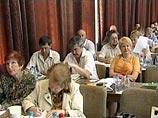 Съезд "Яблока" не стал обсуждать вопрос об исключении из партии Резника и Яшина Съезд "Яблока" не стал обсуждать вопрос об исключении из партии Резника и Яшина