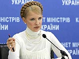 Тимошенко снова едет в Москву за политическим козырем - решать газовый вопрос