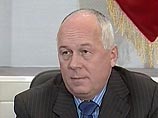 Гендиректор "Ростехнологий" Сергей Чемезов 