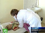 Волна отравлений в детсадах и лагерях России: Астрахань, Забайкалье, Красноярск, Бурятия Волна отравлений в детсадах и лагерях России: Астрахань, Забайкалье, Красноярск, Бурятия