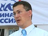 Уволенный президентом Башкирии глава администрации намерен судиться Уволенный президентом Башкирии глава администрации намерен судиться