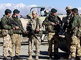 Немецкий генерал призвал НАТО срочно перекинуть в Афганистан еще 6000 человек 