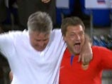 У команды Гуса Хиддинка хороший гороскоп на ЕВРО-2008 У команды Гуса Хиддинка хороший гороскоп на ЕВРО-2008
