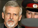 Американский пастор, осужденный за провоз в РФ патронов, освобожден из-под стражи Американский пастор, осужденный за провоз в РФ патронов, освобожден из-под стражи