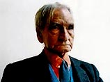 Во Франции на 95-м году жизни скончался писатель Альбер Коссери Во Франции на 95-м году жизни скончался писатель Альбер Коссери