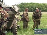 Российские спецназовцы свели счеты с чеченскими боевиками, убившими пять бойцов ФСБ