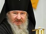 Геям нет места в православной России, уверен архиепископ Ставропольский Феофан