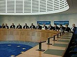 Бывшая судья из Самарской области добивается через Страсбург восстановления своих полномочий Бывшая судья из Самарской области добивается через Страсбург восстановления своих полномочий