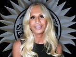 Новая коллекция Донателлы Версаче посвящена возможному президенту США Бараку Обаме Новая коллекция Донателлы Версаче посвящена возможному президенту США Бараку Обаме
