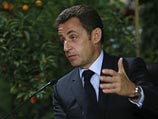 О недопустимости того, чтобы Иран получил ядерное оружие, заявил в понедельник президент Франции Николя Саркози
