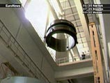 Евросоюз все-таки готовится заморозить счета крупнейшего банка Ирана, чтобы не финансировал ядерную программу Евросоюз все-таки готовится заморозить счета крупнейшего банка Ирана, чтобы не финансировал ядерную программу