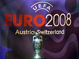УЕФА назначил арбитров на оставшиеся матчи ЕВРО-2008 