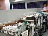 Израильская больница выплатит компенсацию двух молодых людям, которых  перепутали после рождения 31 год назад