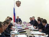 Медведев подписал бюджетное послание на 2009-2011 годы и рассказал, чем озадачит правительство Путина