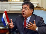 Президент Парагвая не стал дожидаться окончания своих полномочий и хочет пораньше уйти в парламент 