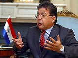 Президент Парагвая не стал дожидаться окончания своих полномочий и хочет пораньше уйти в парламент Президент Парагвая не стал дожидаться окончания своих полномочий и хочет пораньше уйти в парламент