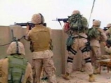 Иракский чиновник застрелил в приступе ярости двух американских военнослужащих