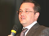 Александр Роднянский покидает посты гендиректора "СТС Медиа" и телеканалов СТС и "Домашний" Александр Роднянский покидает посты гендиректора "СТС Медиа" и телеканалов СТС и "Домашний"