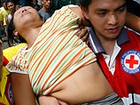 Найдены тела 35 пассажиров филиппинского парома, около 800 человек по-прежнему "пропали без вести"