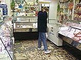 Росстат сообщил о небывалом росте и цен, и зарплат в России Росстат сообщил о небывалом росте и цен, и зарплат в России