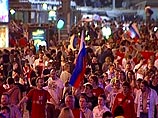 Кардиологи готовятся к "футбольным инфарктам": после легендарного матча 200 болельщиков попали в больницу (СОВЕТЫ) Кардиологи готовятся к "футбольным инфарктам": после легендарного матча 200 болельщиков попали в больницу (СОВЕТЫ)