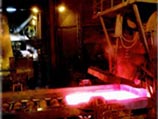 Антимонопольные органы ЮАР подозревают "дочку" Evraz в картельном сговоре с ArcelorMittal
Антимонопольные органы ЮАР подозревают "дочку" Evraz в картельном сговоре с ArcelorMittal