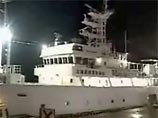 Россия продает арестованное пограничниками в августе 2006 года за браконьерство в водах у Южных Курил японское рыболовецкое судно Kisshin Maru 31