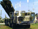 Туркмения получила доступ к российскому оружию, купив шесть "Смерчей" Туркмения получила доступ к российскому оружию, купив шесть "Смерчей"