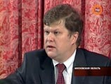 Явлинский займется преподаванием, а Митрохин - диалогом с властью Явлинский займется преподаванием, а Митрохин - диалогом с властью
