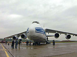 Для восстановления производства Ан-124 "Руслан" нужно 4 млрд рублей Для восстановления производства Ан-124 "Руслан" нужно 4 млрд рублей