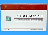 Против производителей "омолаживающего" "Стволамина" возбуждено дело. На "пустышке" заработали до 270 млн рублей Против производителей "омолаживающего" "Стволамина" возбуждено дело. На "пустышке" заработали до 270 млн рублей