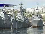 Украина отказалась "торговаться" с Россией за Черноморский флот в Крыму после 2017 года