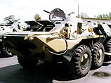 Россия объявила о начале поставок военной техники палестинцам и ждет одобрения Израиля Россия объявила о начале поставок военной техники палестинцам и ждет одобрения Израиля