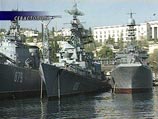 Военно-морская база в Севастополе - это определенный баланс стабильности на юго-западном рубеже России
