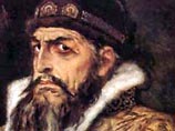 16-серийный сериал Андрея Эшпая о правлении Ивана Грозного выйдет на экраны в 2009 году 16-серийный сериал Андрея Эшпая о правлении Ивана Грозного выйдет на экраны в 2009 году