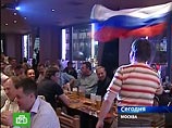 Рейтинги телеаудитории ЕВРО-2008 в России по-прежнему рекордны