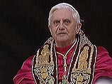 Папа Римский Бенедикт XVI перепроверит чудеса Иоанна Павла II на убедительность 